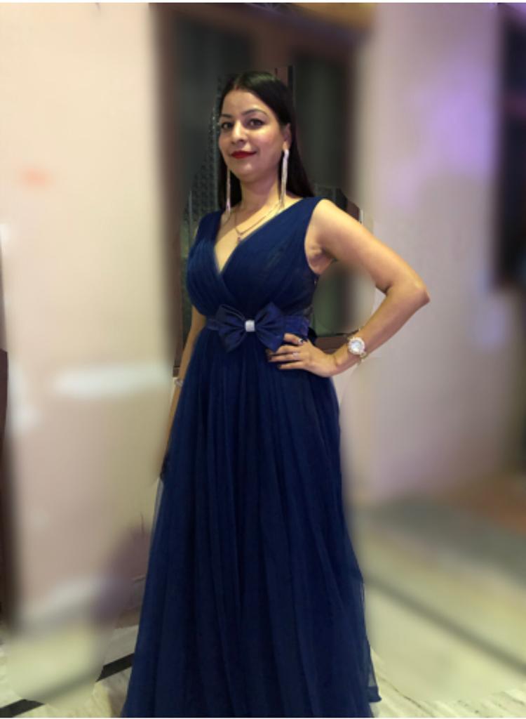 Mrs Arti Jain
